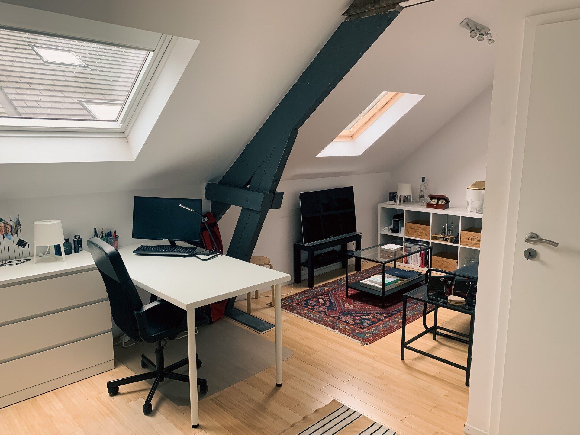 Gratiekapelstraat 7