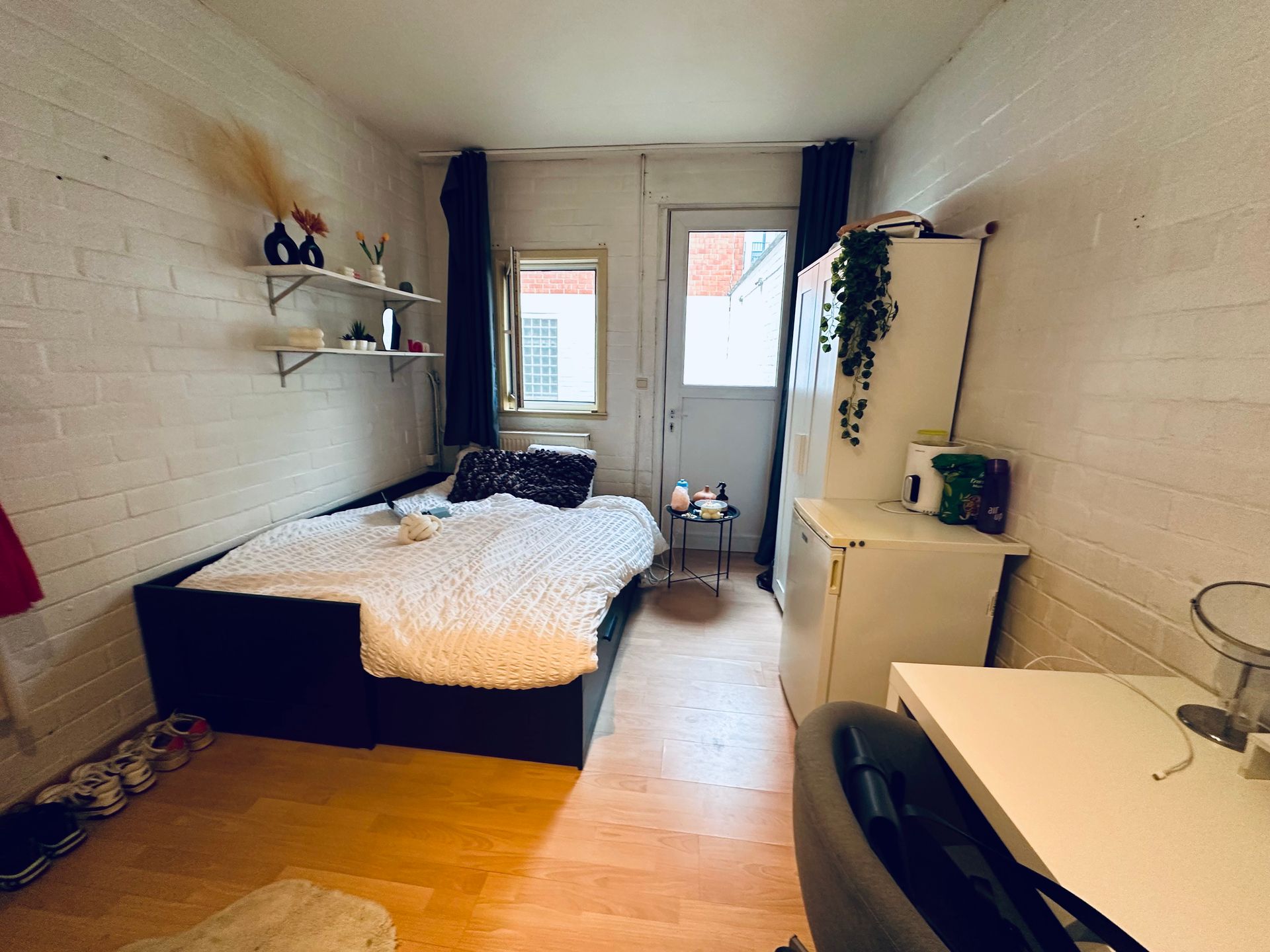 Korte Noordstraat 5