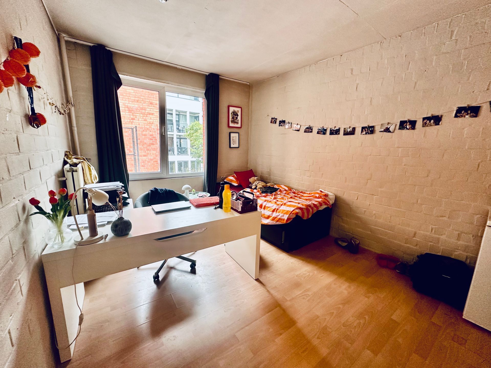 Korte Noordstraat 5
