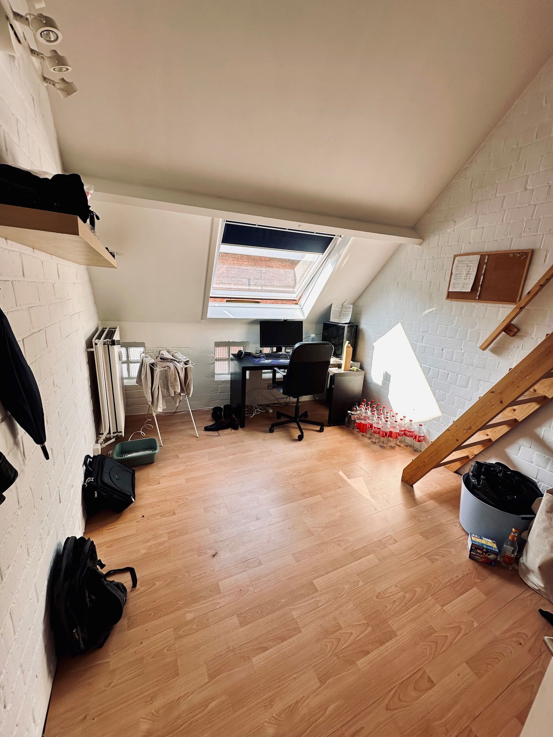 Korte Noordstraat 5