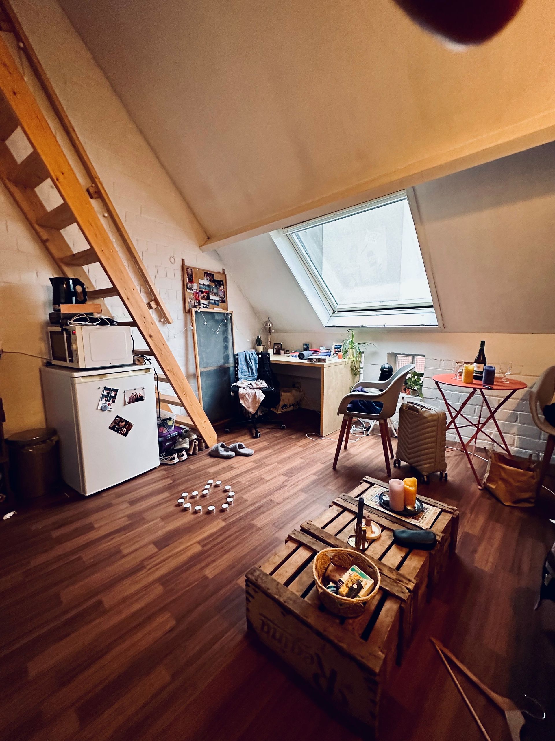 Korte Noordstraat 5