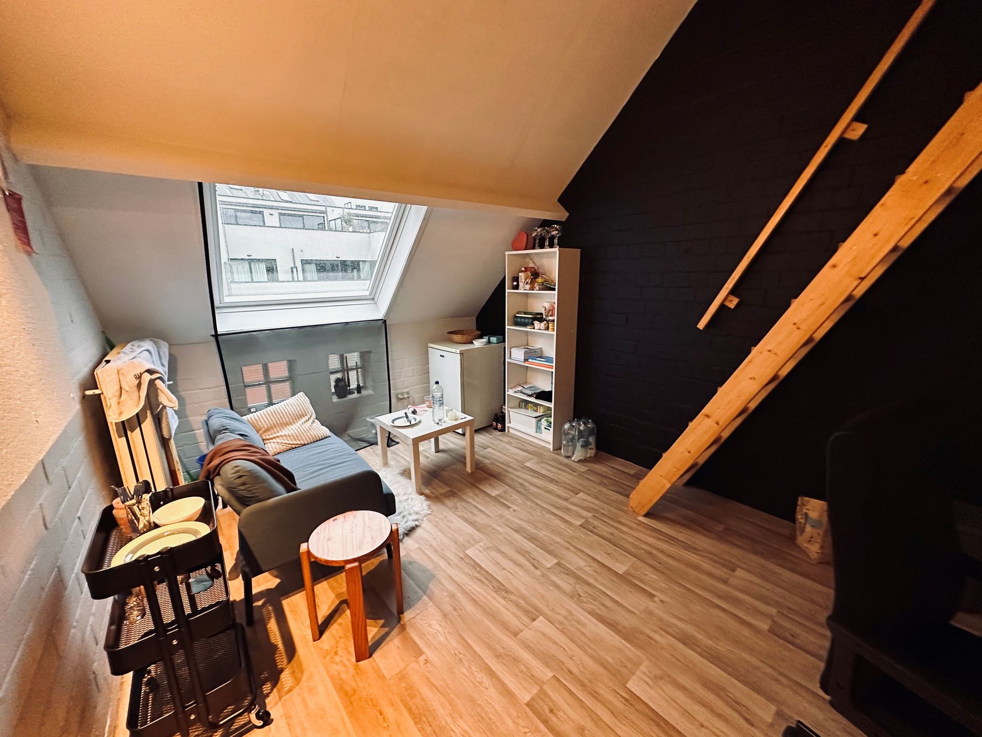 Korte Noordstraat 5
