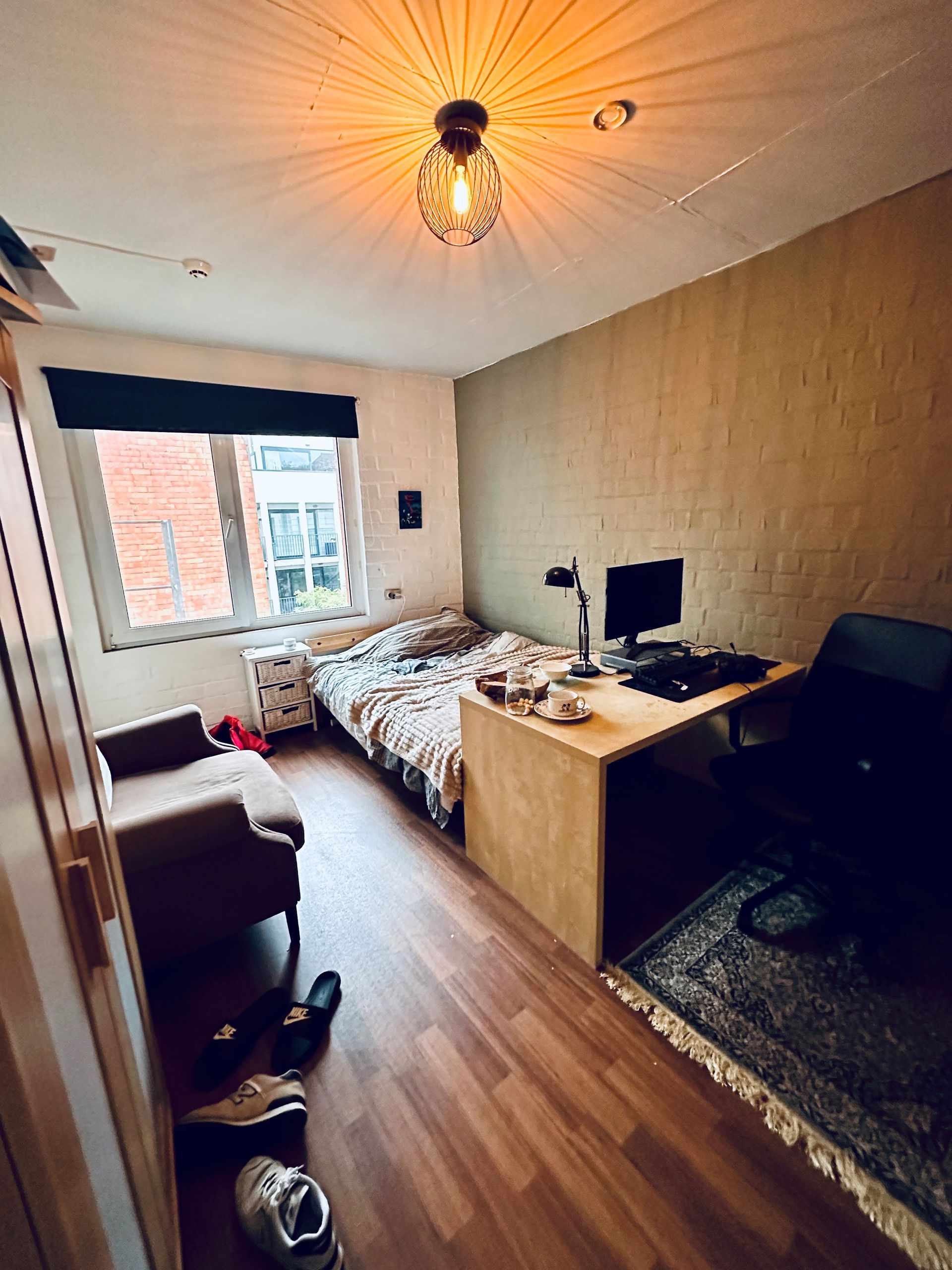 Korte Noordstraat 5
