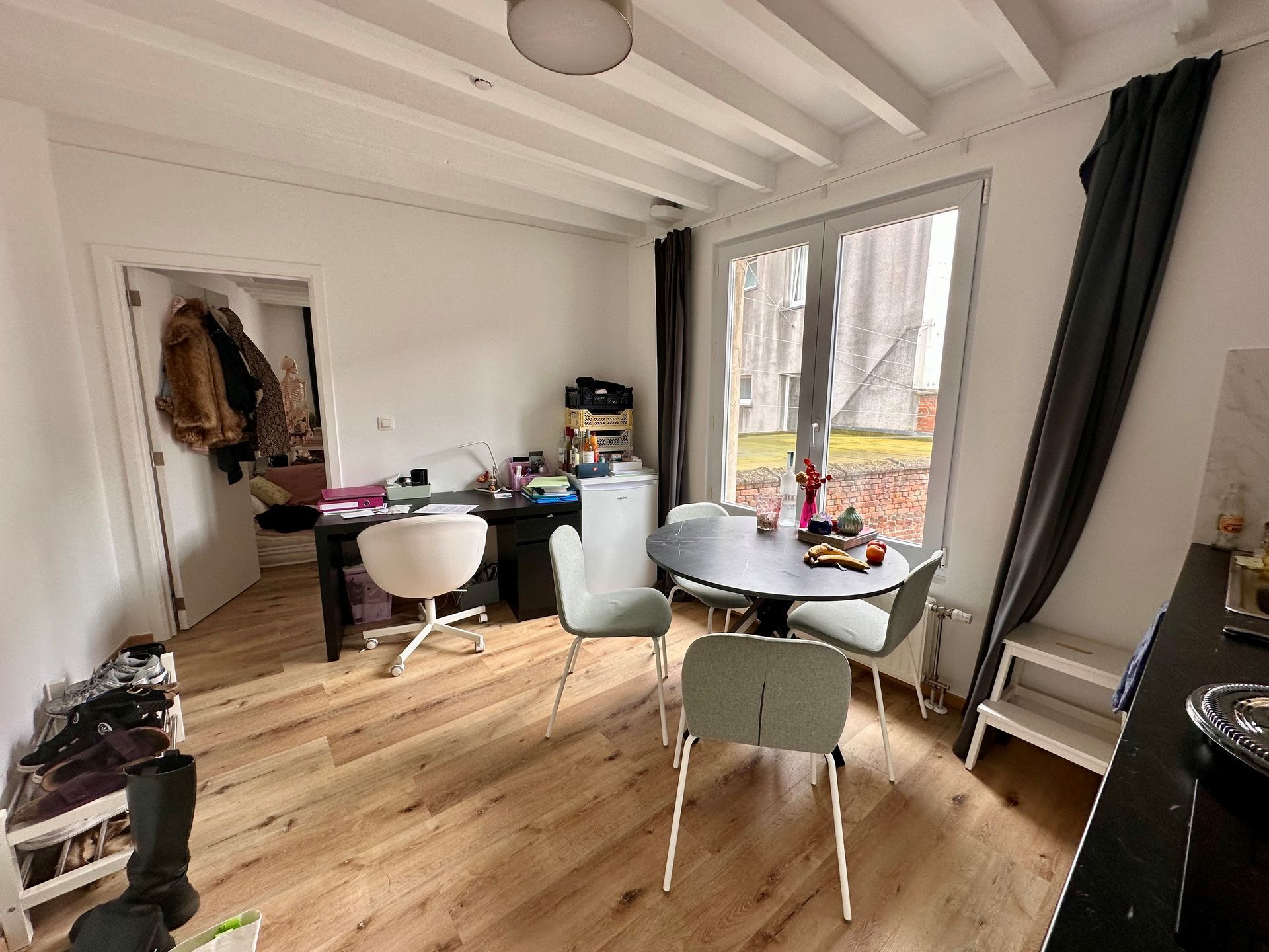 Pieter Van Hobokenstraat 21