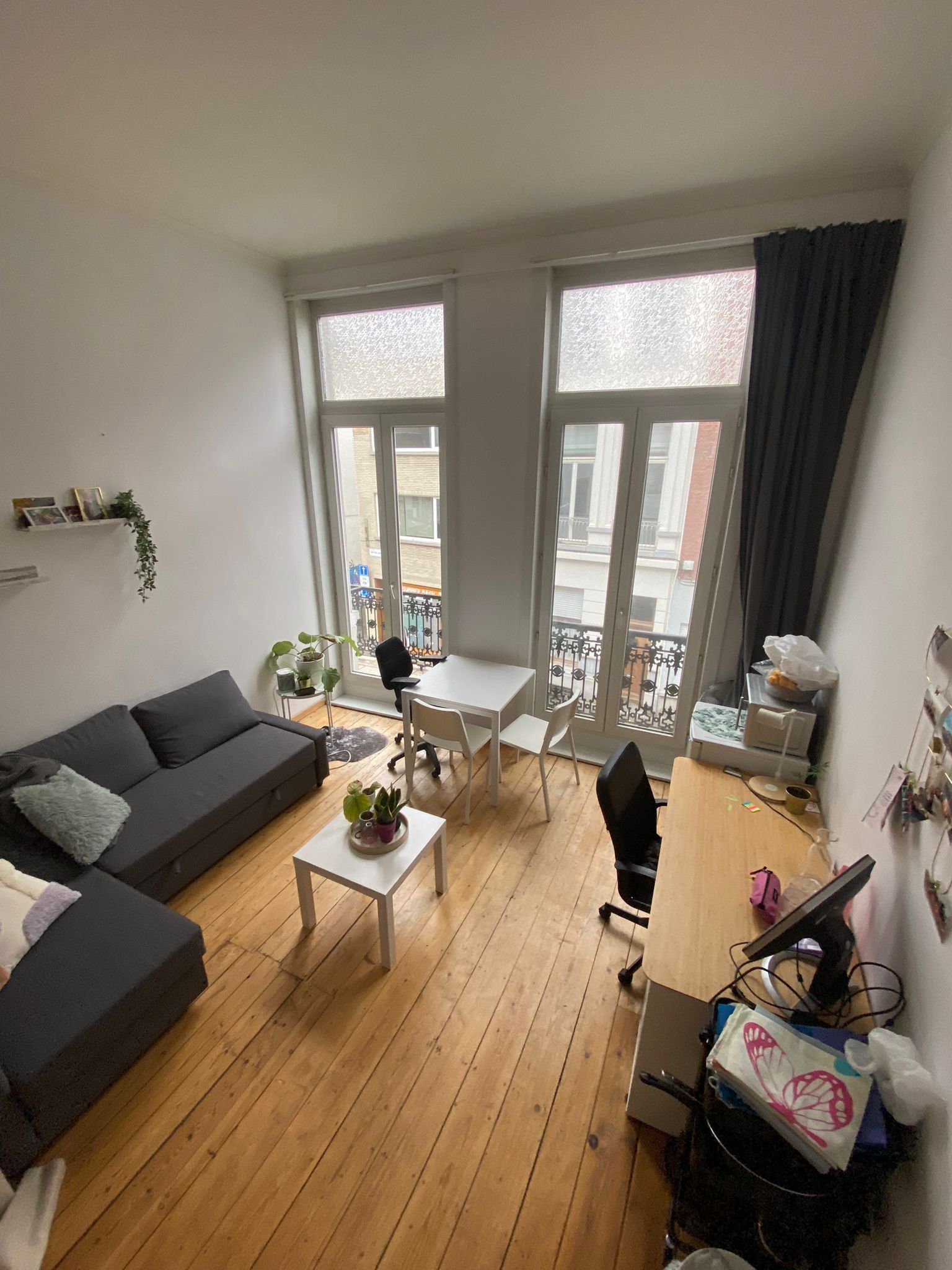 Pieter Van Hobokenstraat 21