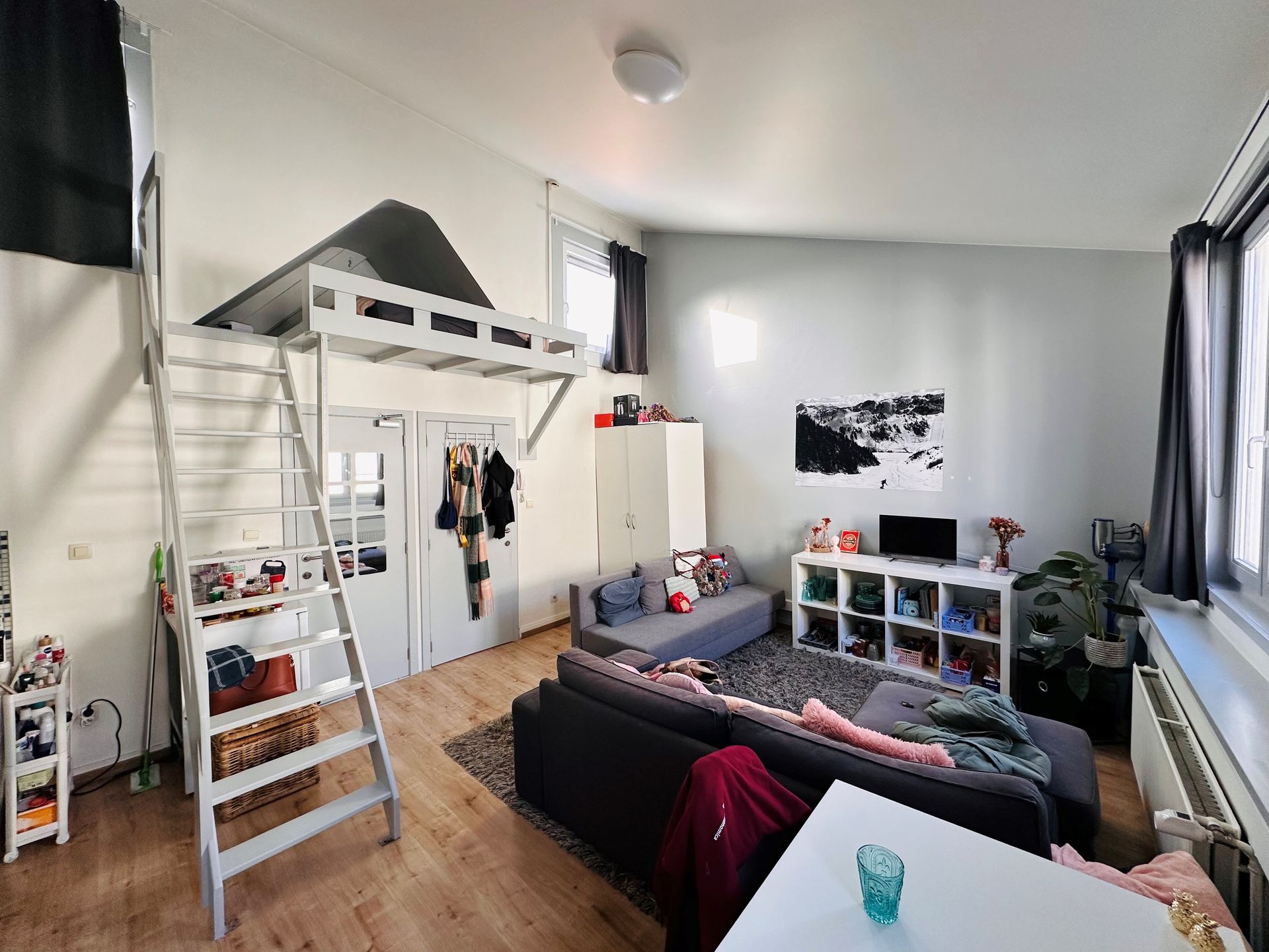 Pieter Van Hobokenstraat 8