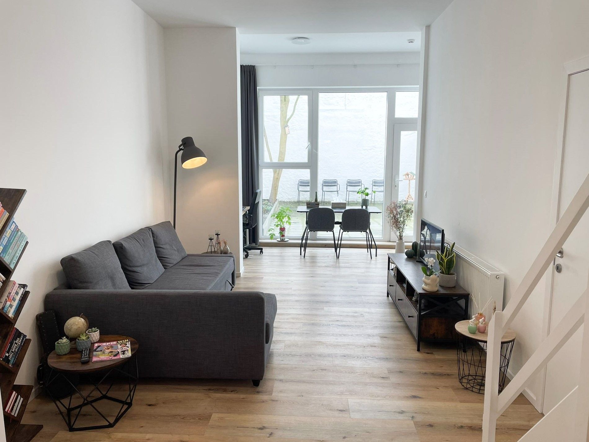 Pieter Van Hobokenstraat 8