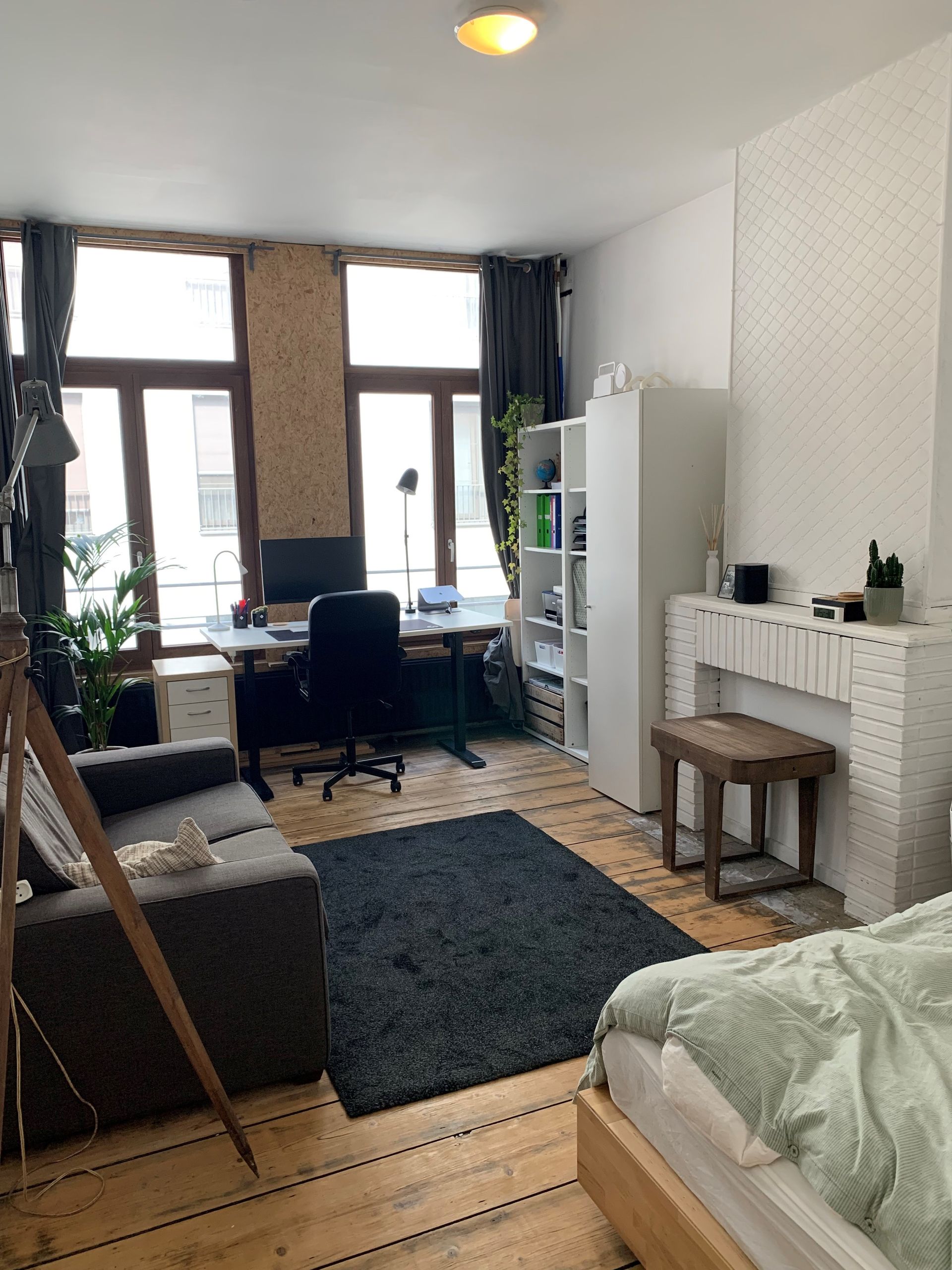 Pieter Van Hobokenstraat 6