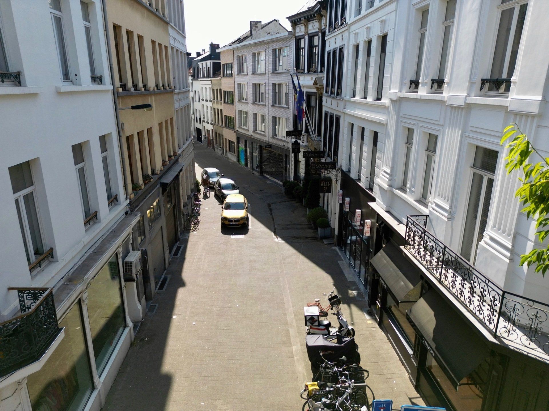 Sint-Antoniusstraat 18