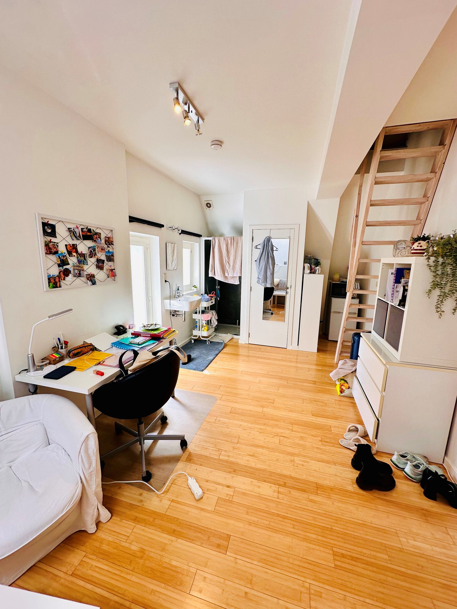 Gratiekapelstraat 28