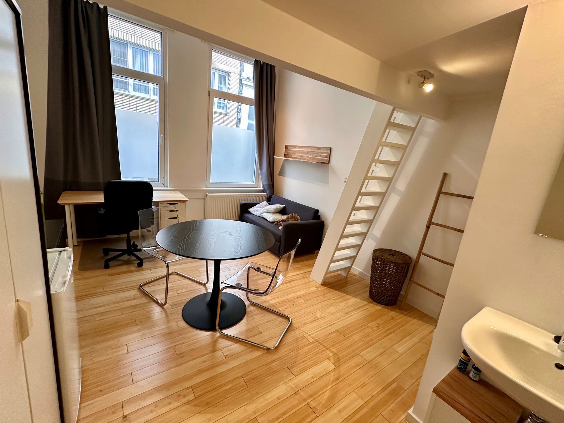 Gratiekapelstraat 28