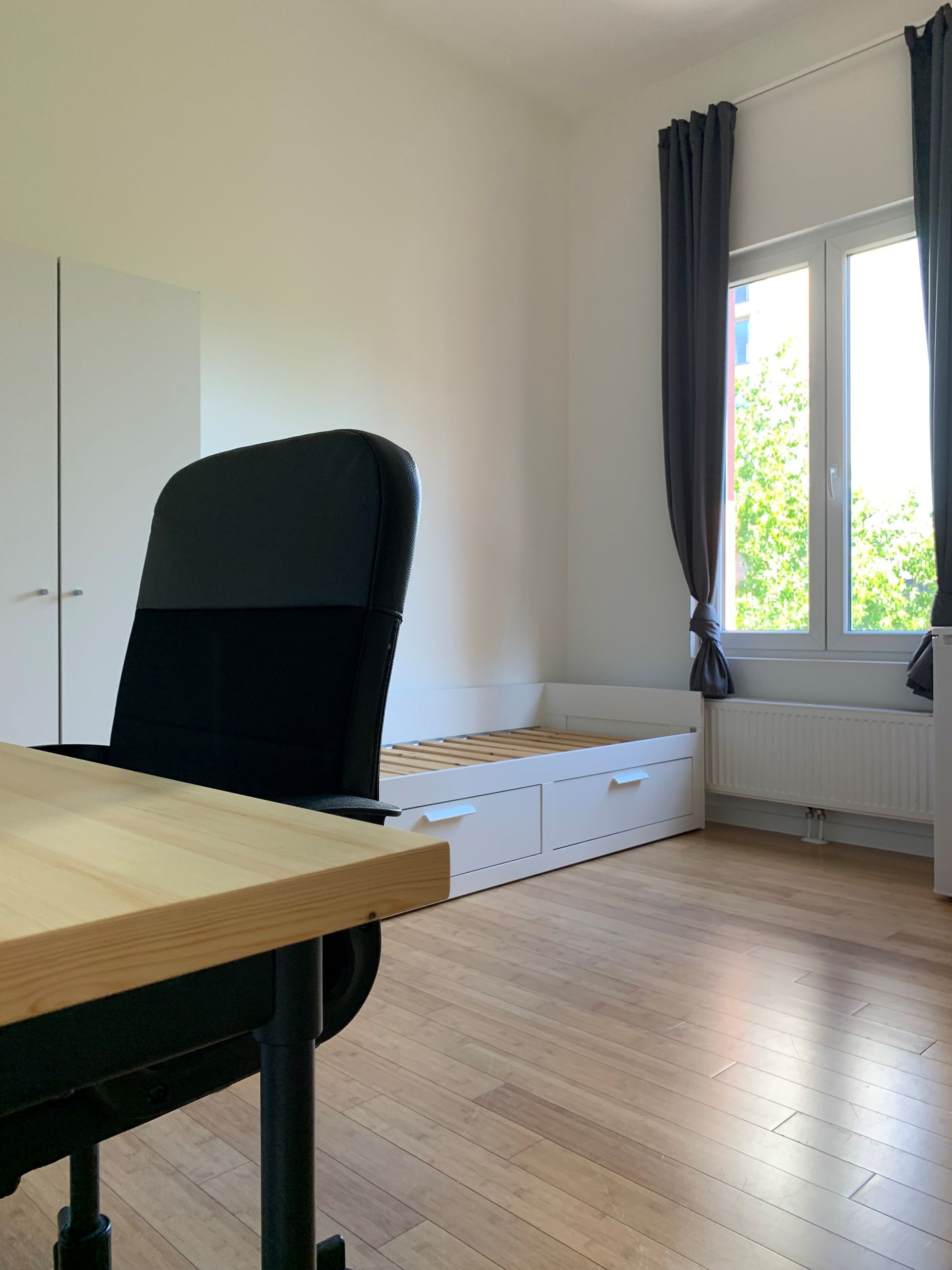 Gratiekapelstraat 28