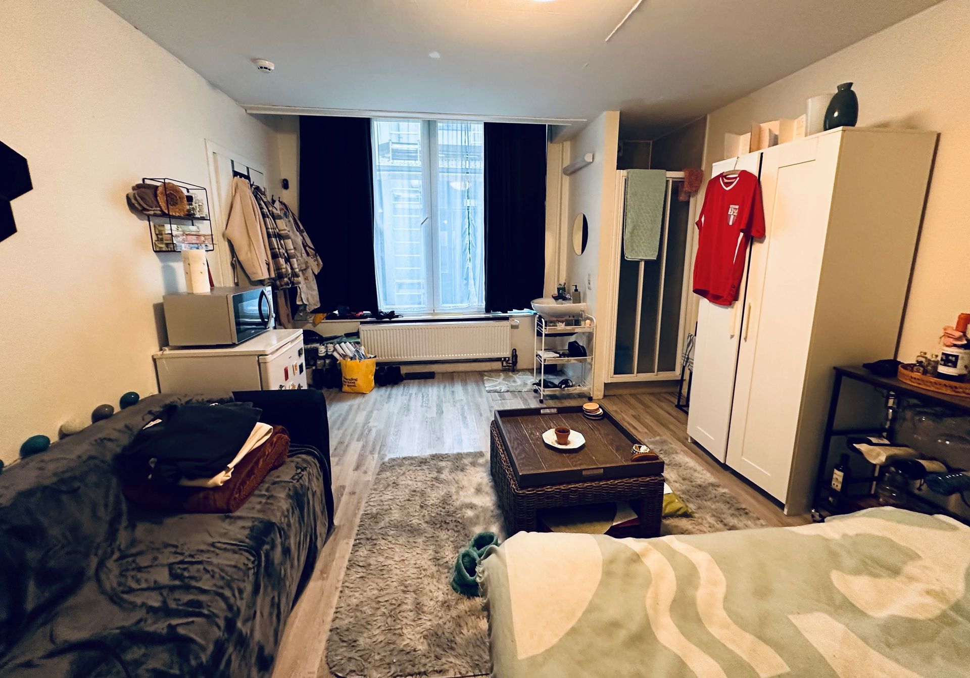 Gratiekapelstraat 7