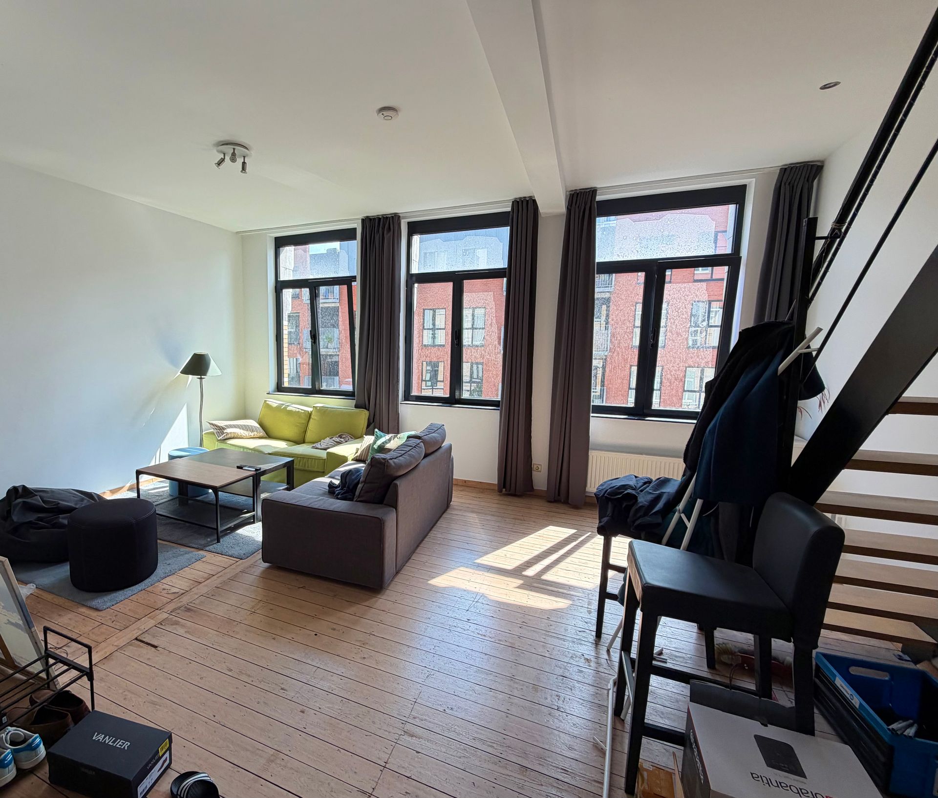 Napelsstraat 108