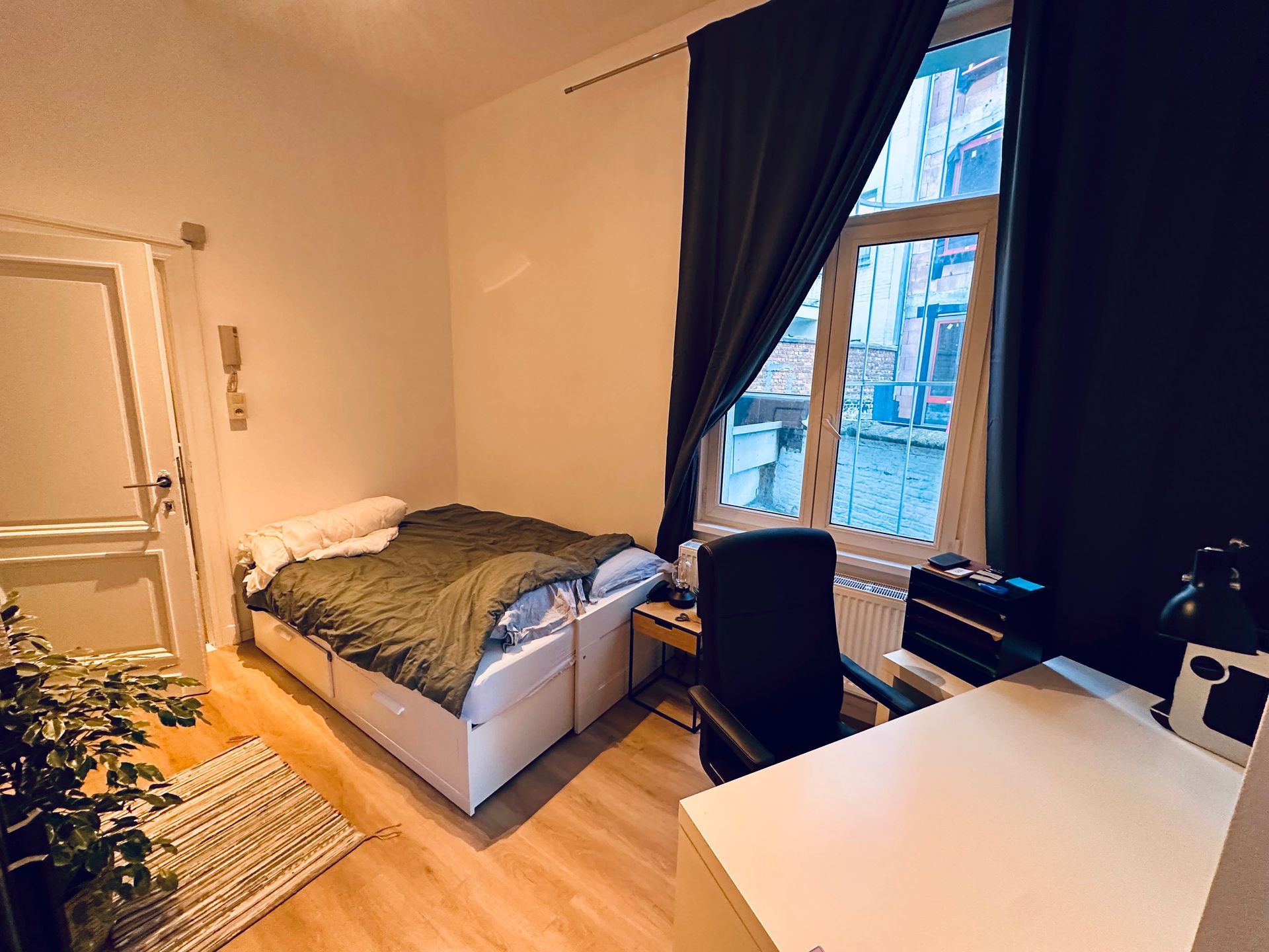 Van Boendalestraat 12