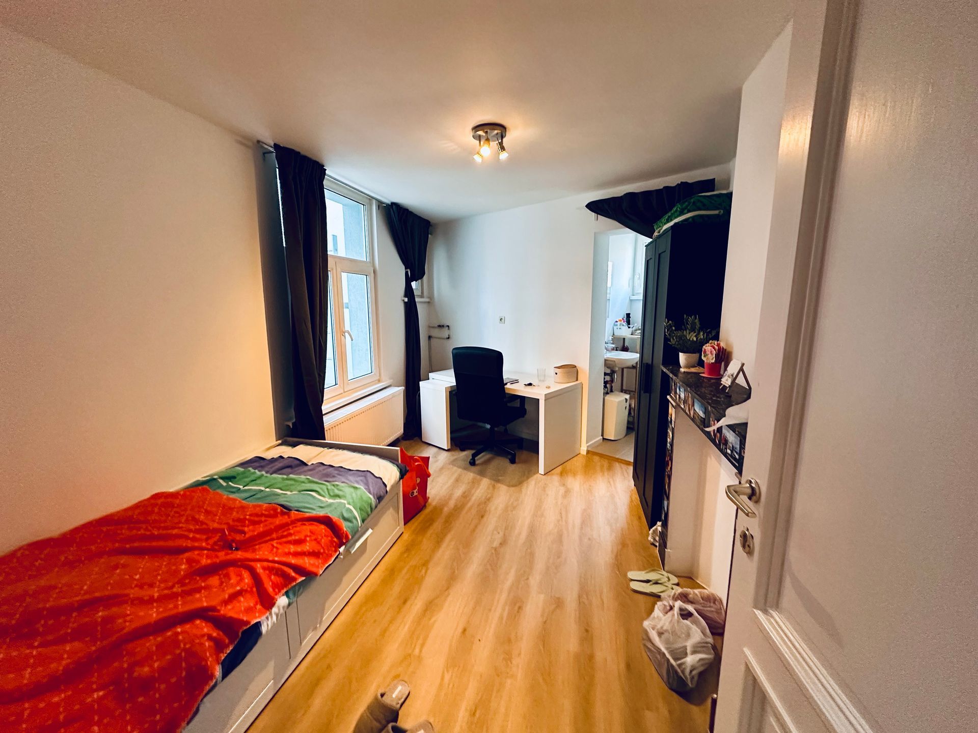 Van Boendalestraat 12