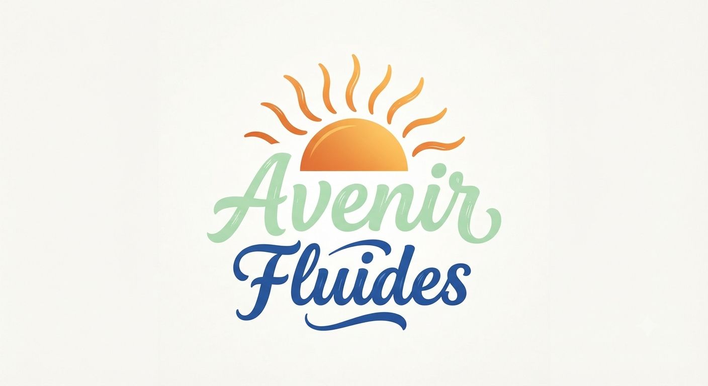 Logo Avenir Fluides