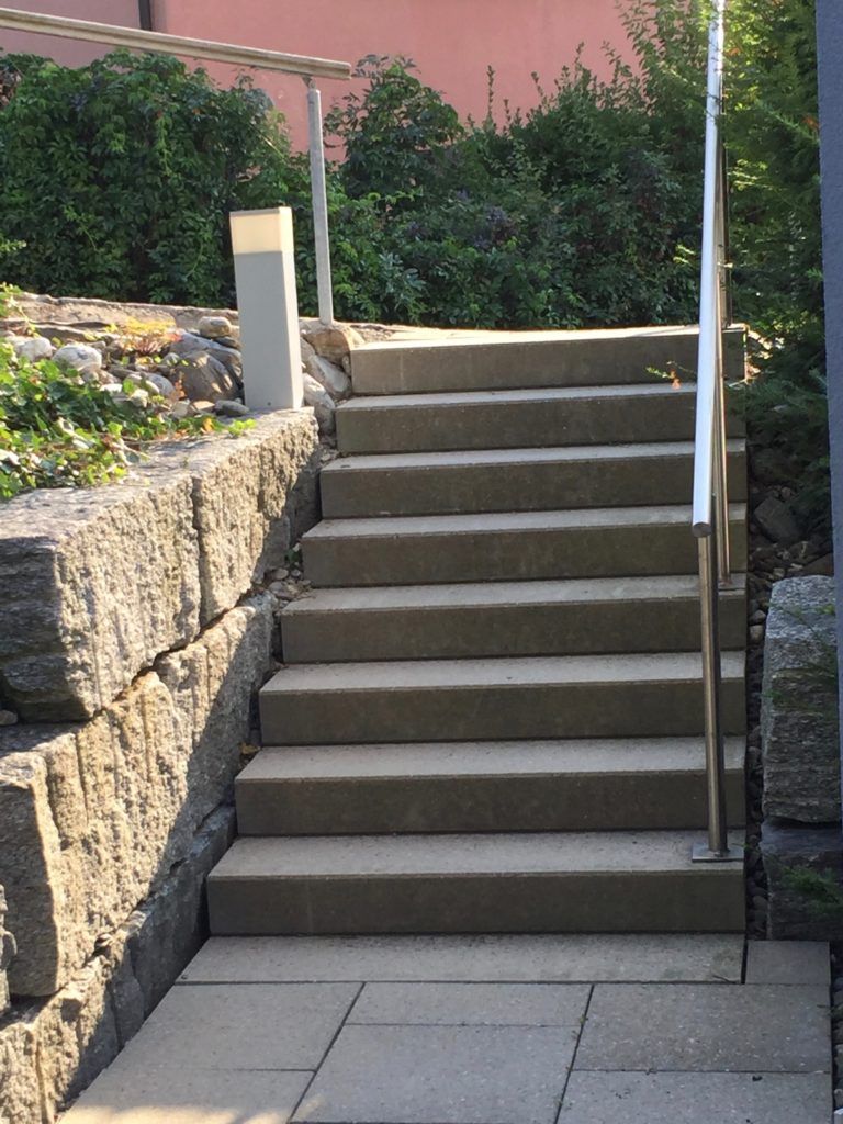Garten Biotope - Adrian Kübler Gartengestaltung - Schaffhausen