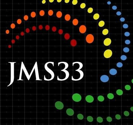 Logo JMS 33