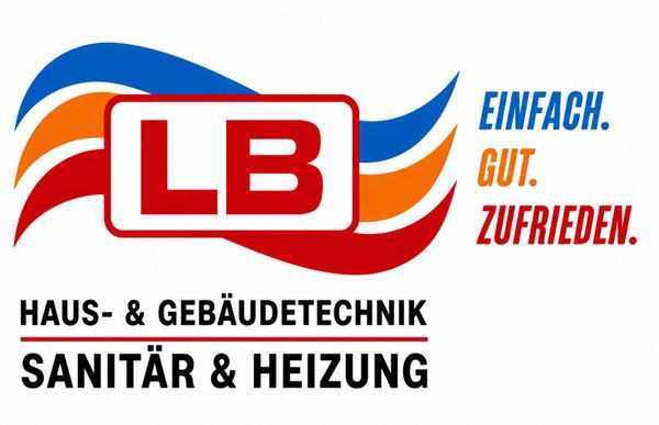 Logo | LB Haustechnik Michael Ganter