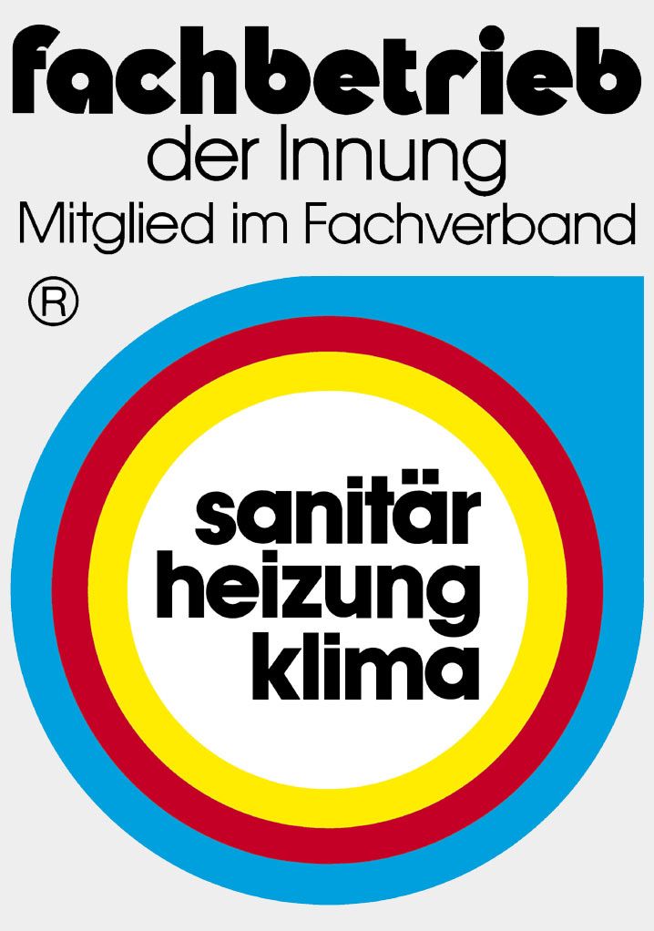 Logo |  Fachbetrieb der Innung, Mitglied im Fachverband