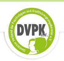 Logo DVPK