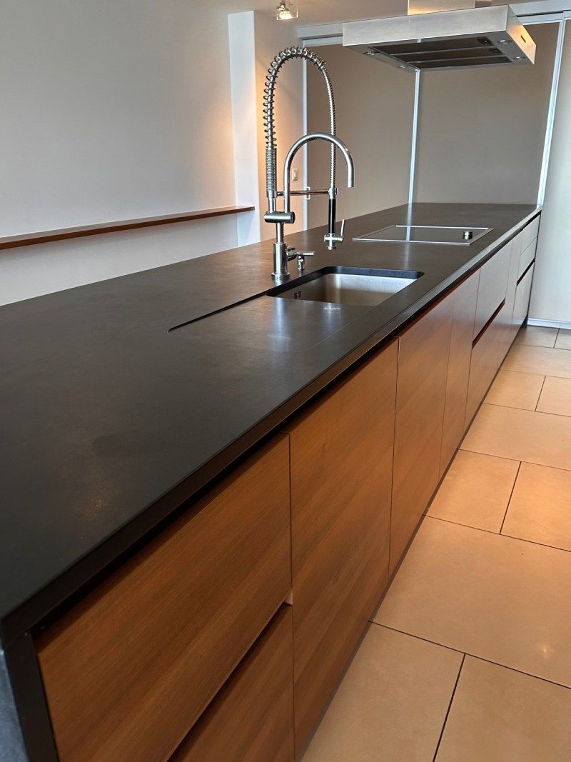 Silva's Nettoyage - Cuisine