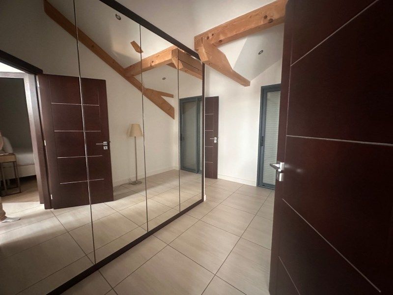 Silva's Nettoyage - couloir