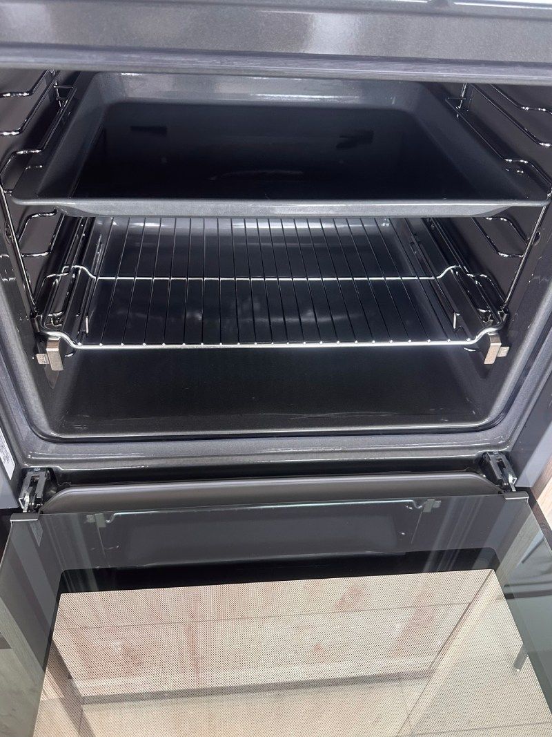 Silva's Nettoyage - four