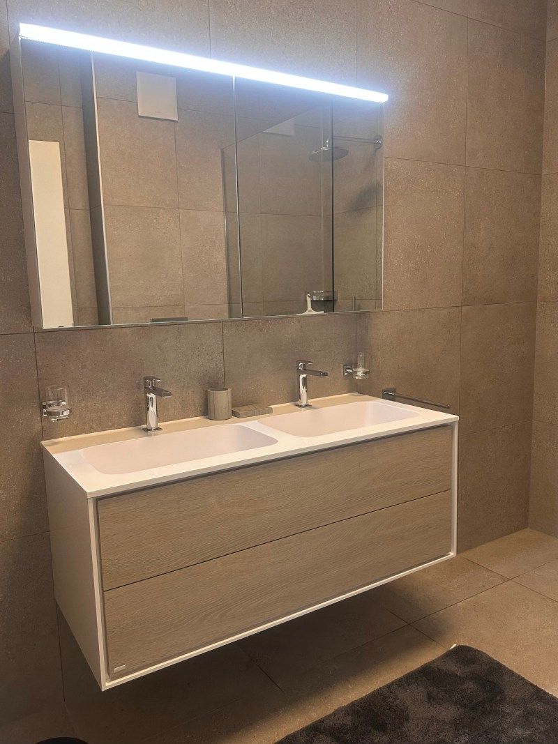 Silva's Nettoyage - salle de bain