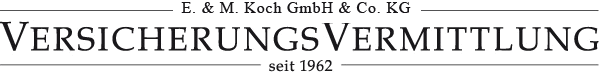 E. & M. Koch GmbH und Co. KG | München | Logo
