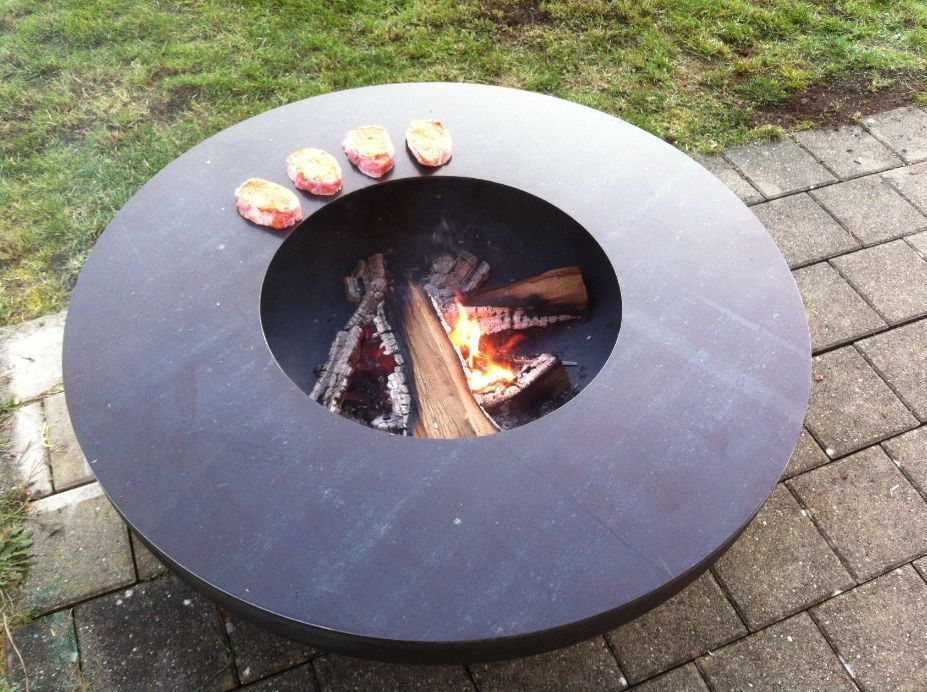 Feuerschale