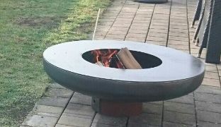 Feuerschale