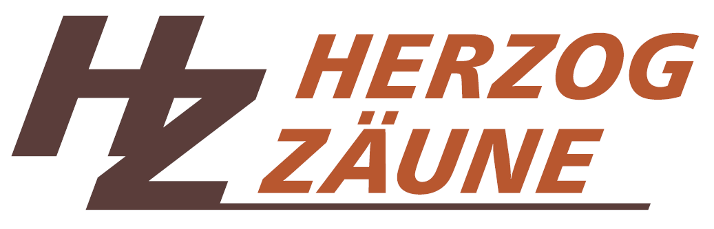 Logo Herzog Zäune