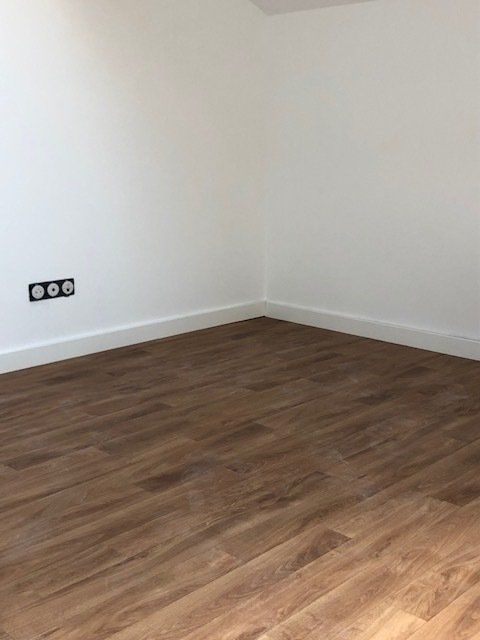 Revêtement sol parquet flottant