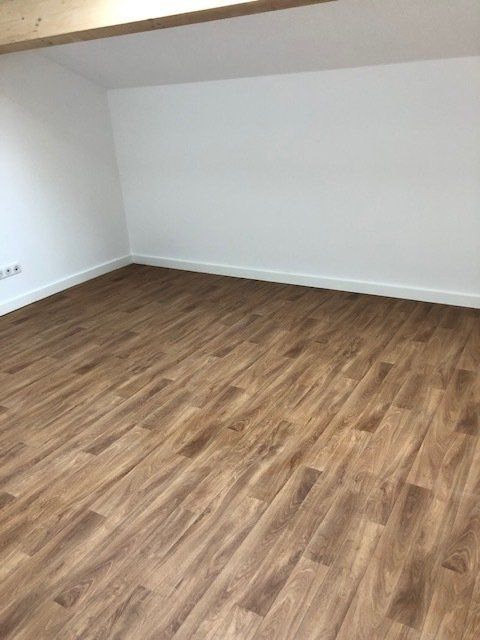 Parquet maison