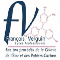 Lycée professionnel privé François Verguin logo.PNG