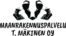 Maanrakennuspalvelu T.Mäkinen Oy