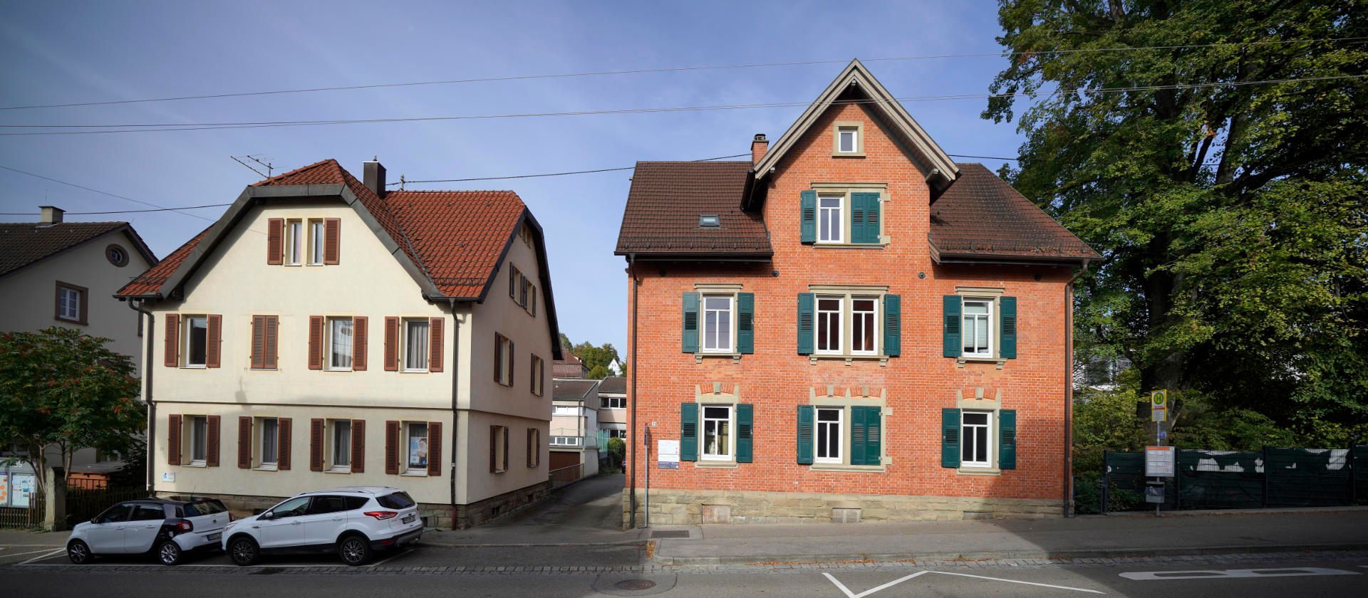 Die Kanzlei der Kilpper Rechtsanwälte
