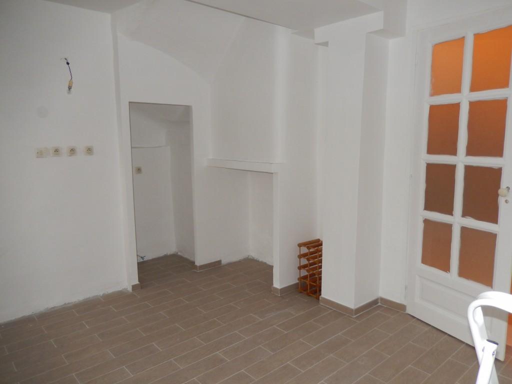 Agrandissement d'habitat