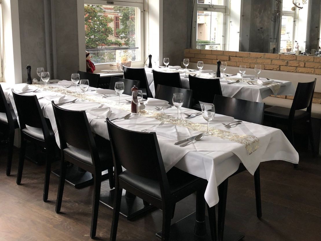 Restaurant La Casa Ristorante Zürich Kreis Sechs 6 Italiano Essen