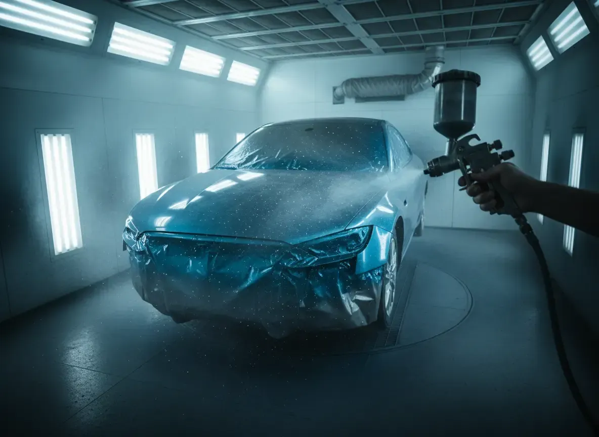 Electricidad automóvil