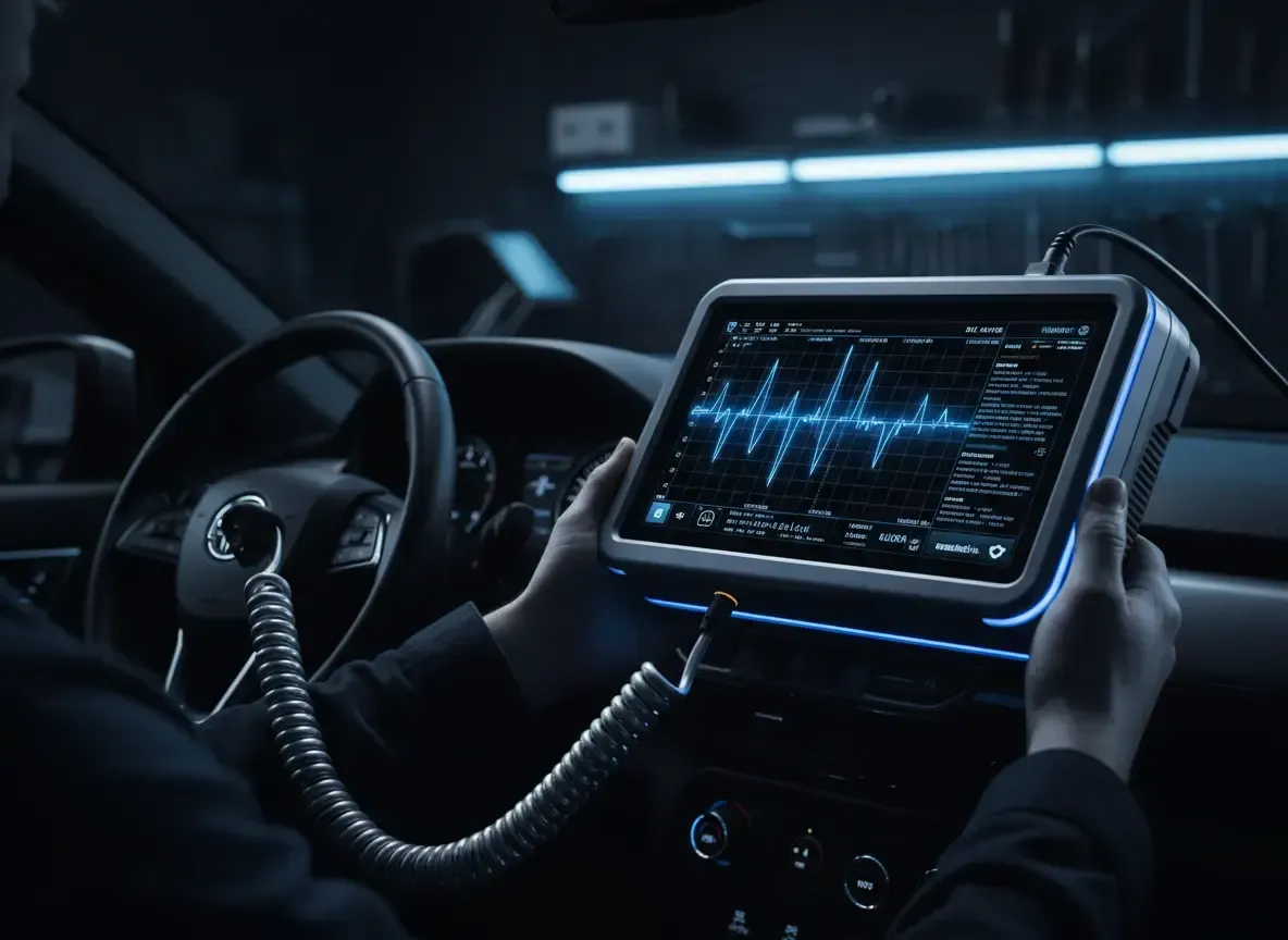 Electricidad automóvil