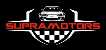 Logo Supramotors