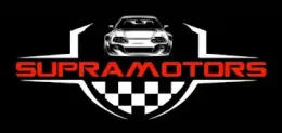 Logo Supramotors