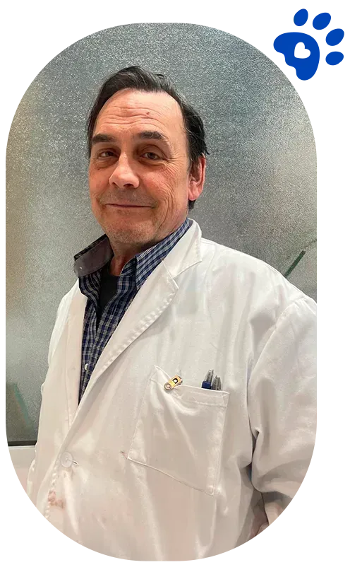 Paco García