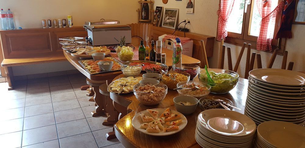 Hans Bayard - Soleil de Varone GmbH