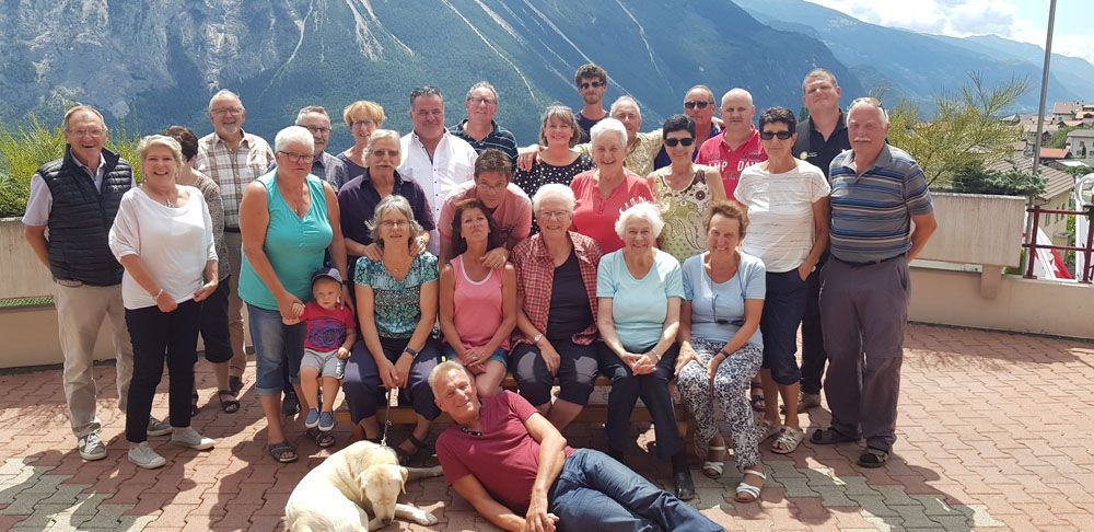 Hans Bayard - Soleil de Varone GmbH