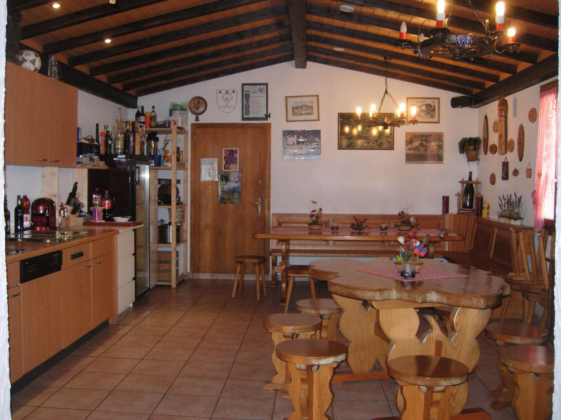 Carnozet - Hans Bayard Soleil de Varone GmbH