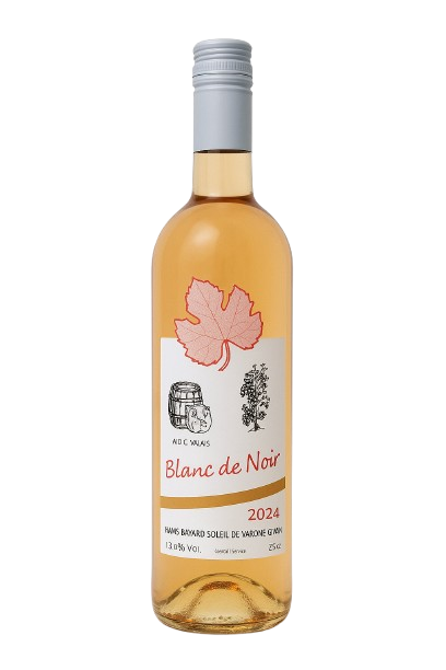 Dole Blanche - Hans Bayard Soleil de Varone GmbH